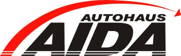 Logo von AIDA Autohaus GmbH